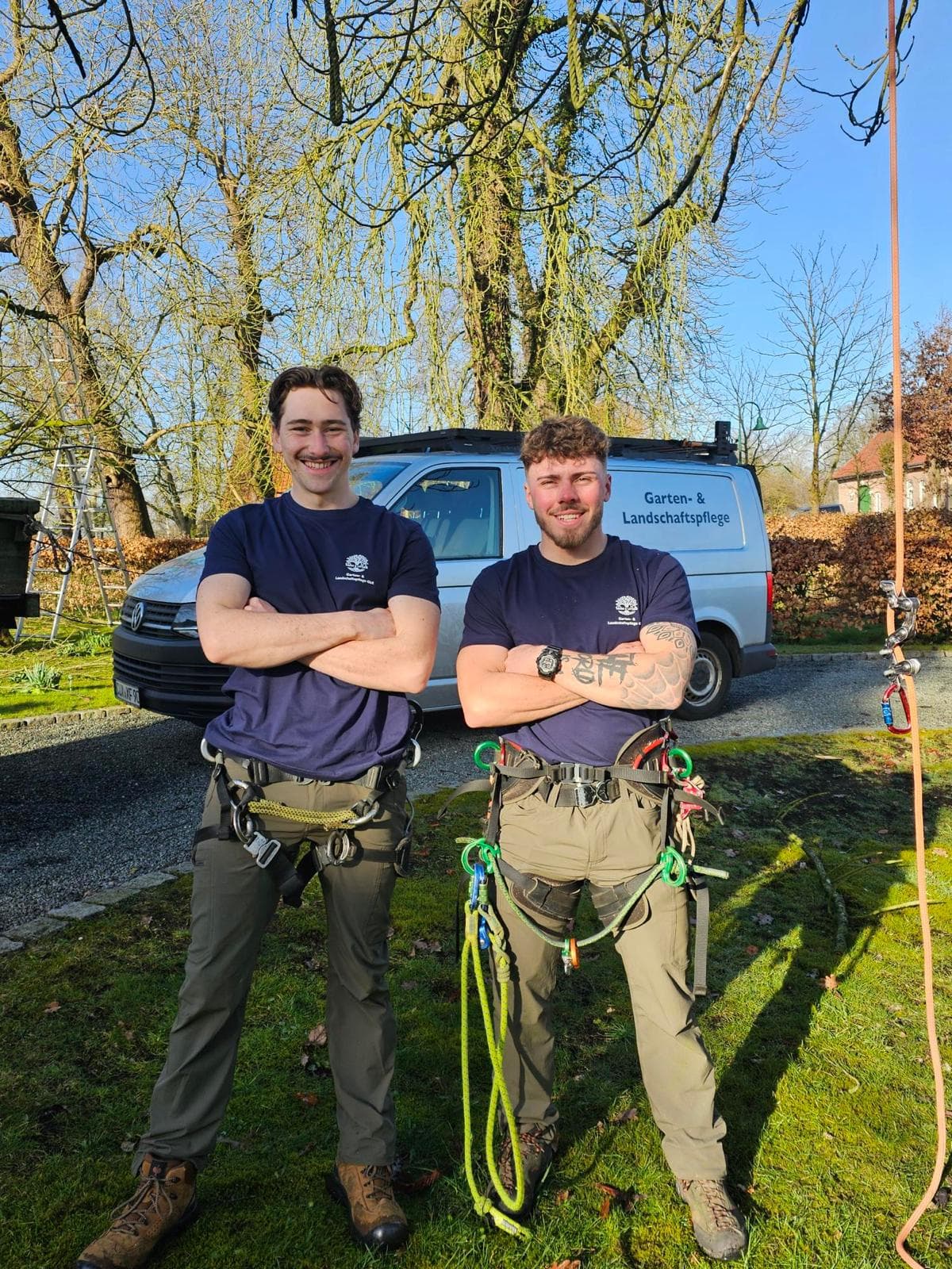 Frese & Lütjen - Inhaber